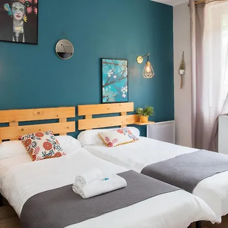 De L'espinouse Hotel Fraisse-sur-Agout