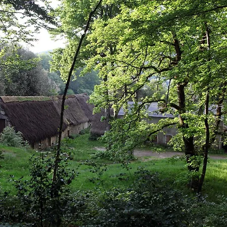 De L'espinouse 3* Fraisse-sur-Agout