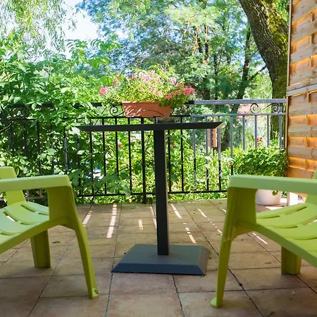 Ξενοδοχείο Logis Restaurant De L'espinouse