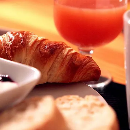 Logis Restaurant De L'espinouse 3* Fraisse-sur-Agout