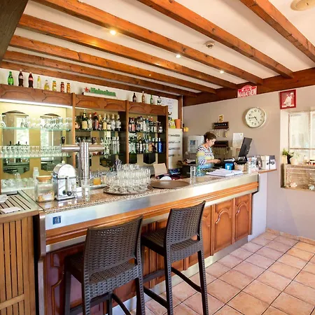 De L'espinouse Hotel Fraisse-sur-Agout