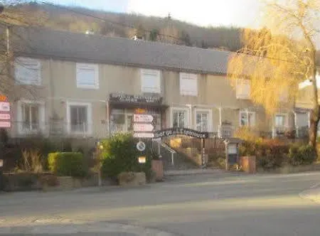 De L'espinouse Hotel 3*