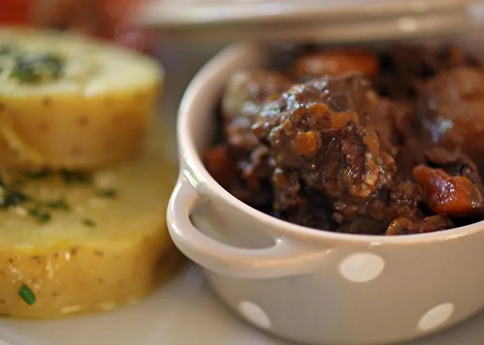 Logis Restaurant De L'espinouse Fraisse-sur-Agout
