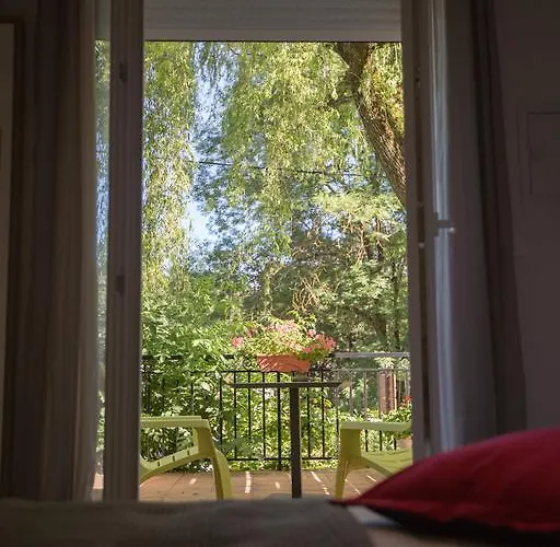 Logis Restaurant De L'espinouse Hotel Fraisse-sur-Agout