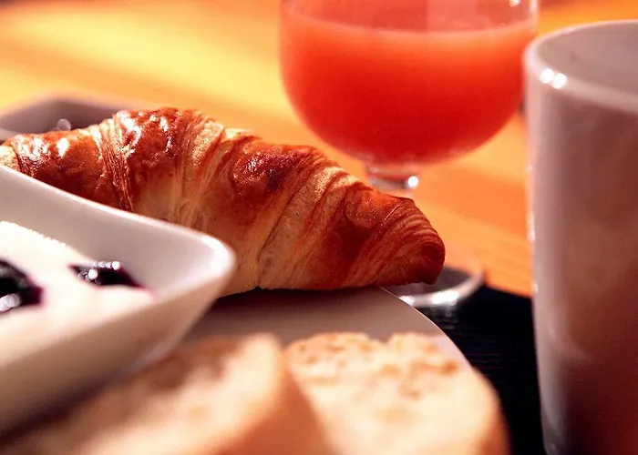 Logis Restaurant De L'espinouse 3* Fraisse-sur-Agout