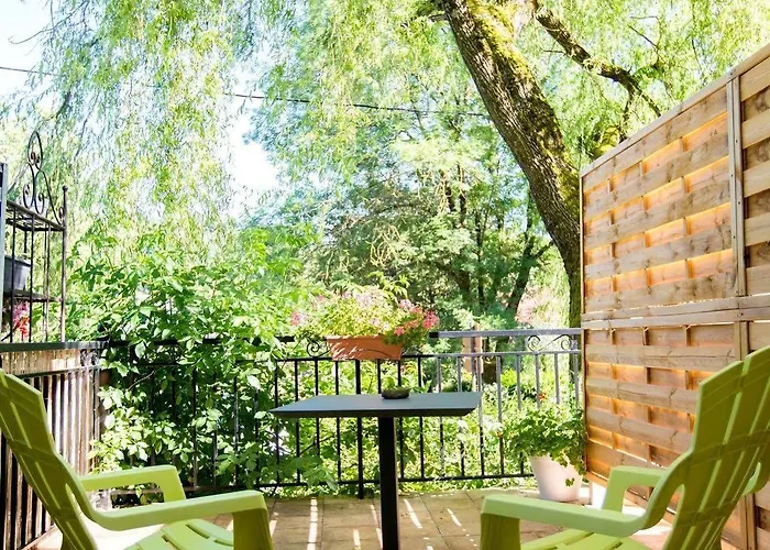 Logis Restaurant De L'espinouse 3* Fraisse-sur-Agout